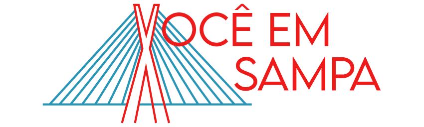 Você em Sampa