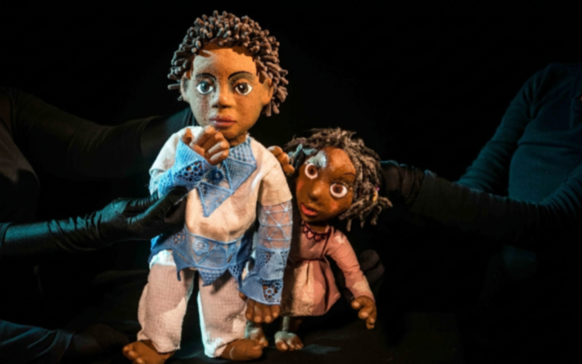 Cia. Articularte faz mostra de repertório no Teatro Arthur Azevedo entre agosto e setembro