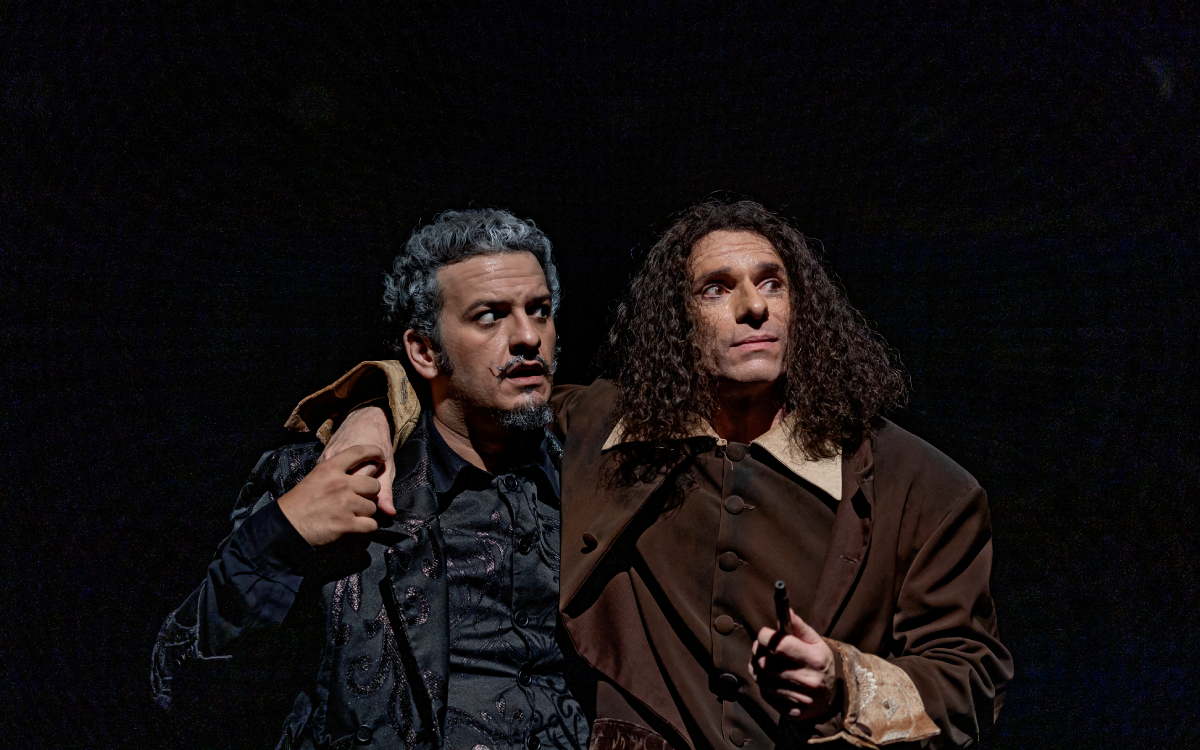 O Deus de Spinoza