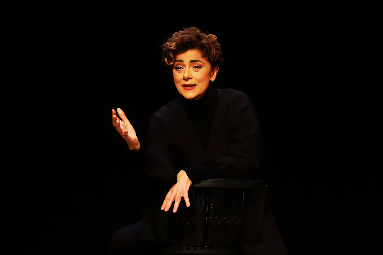 Antes que Seja Tarde estreia dia 8 de agosto no reinaugurado Teatro Ruth Escobar