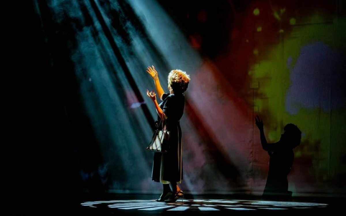 ‘Segunda Chance’: Novo espetáculo de Nany People estreia temporada dia 3 de setembro, no Teatro Fernando Torres