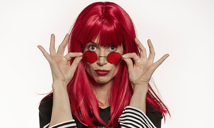 Devido ao sucesso de vendas, “Rita Lee: Balada da Louca” prorroga temporada antes mesmo de estrear