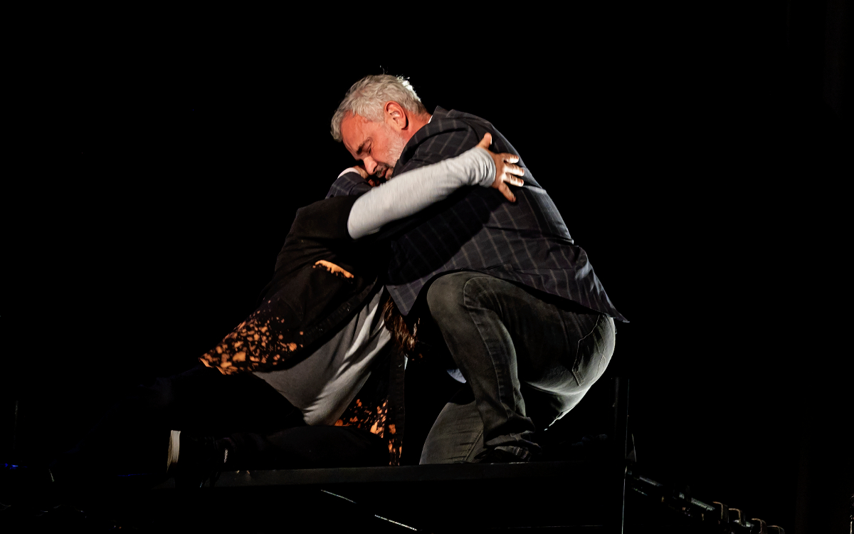 O Vendeddor de Sonhos chega a São Caetano para única apresentação, dia 11 de setembro, sexta-feira, às 20h, no Teatro Paulo Machado de Carvalho
