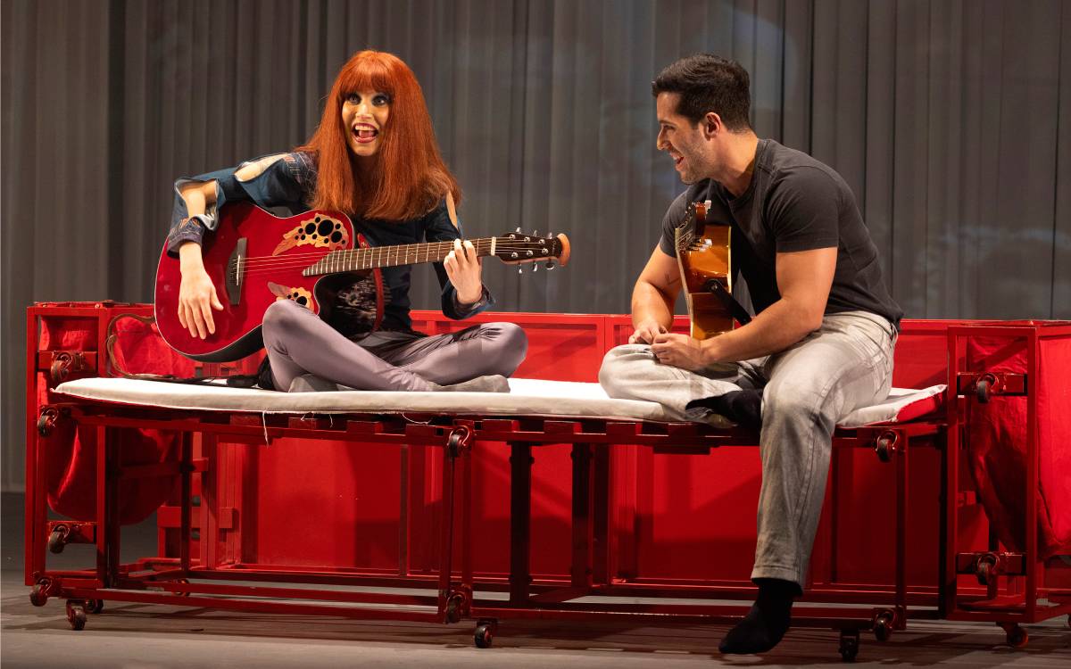 Rita Lee, Uma Autobiografia Musical